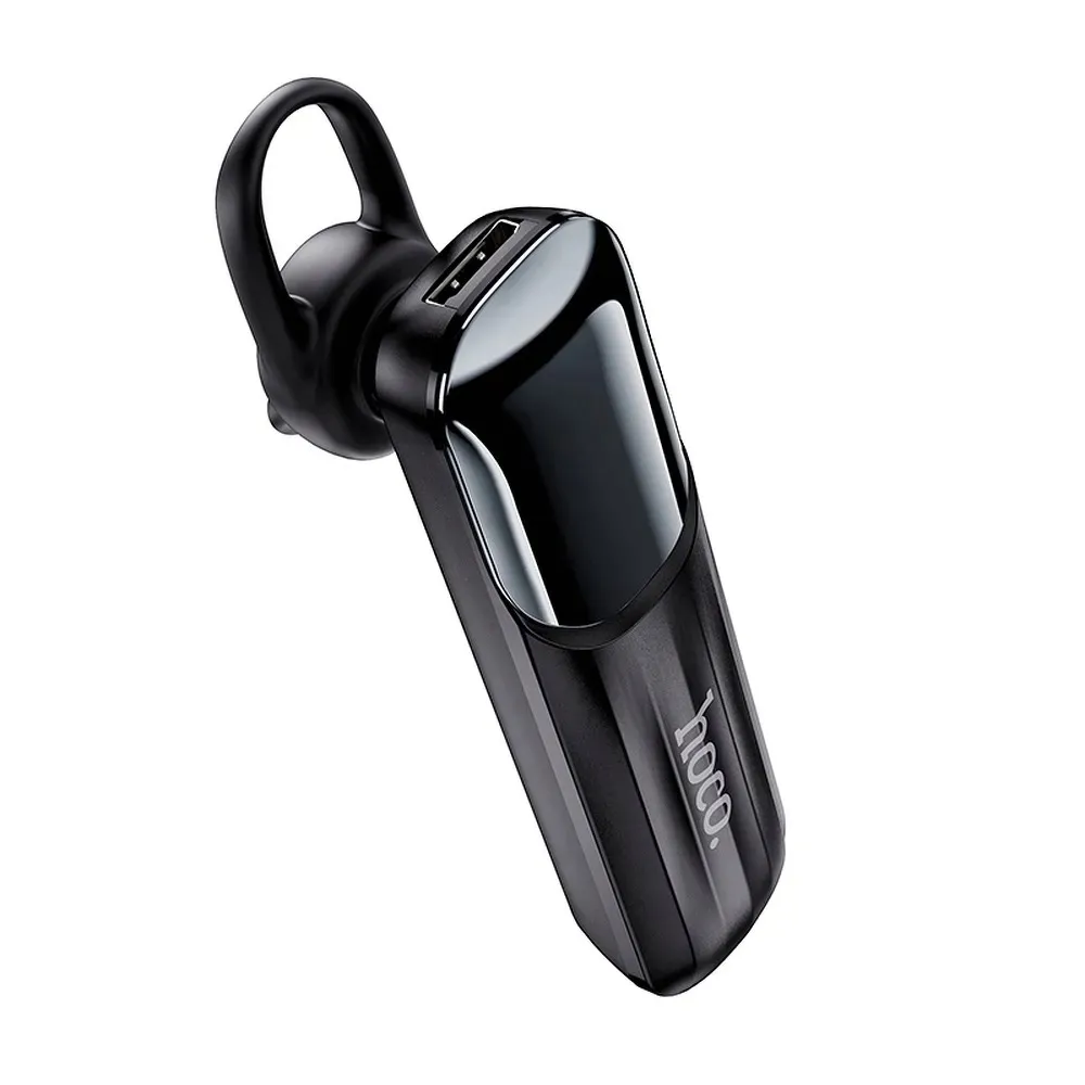 sluchawka-bluetooth-hoco-e57-czarna-super-jakosc