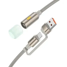 kabel-usb-a-usb-c-do-led-light-hoco-03-m-ua38c-zloty-super-jakosc