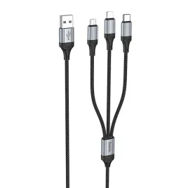 kabel-3w1-usb-a-do-lightning-micro-usb-usb-c-hoco-24a-1-m-x102-jakosc
