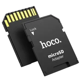adapter-kart-pamieci-sd-hoco-hb22-super-jakosc