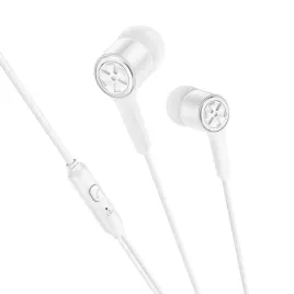 sluchawki-przewodowe-douszne-jack-35-mm-hoco-m104-biale-super-jakosc
