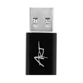 adapter-usb-a-3-0-do-usb-c-art-c12-otg-czarny-jakosc