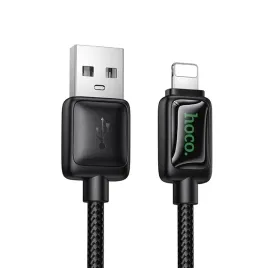 kabel-usb-a-do-lightning-hoco-24a-12-m-z-lcd-u146-czarny-jakosc