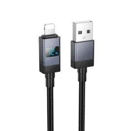 kabel-usb-a-do-lightning-hoco-24a-z-wyswietlaczem-1-m-x118-czarny-jakosc