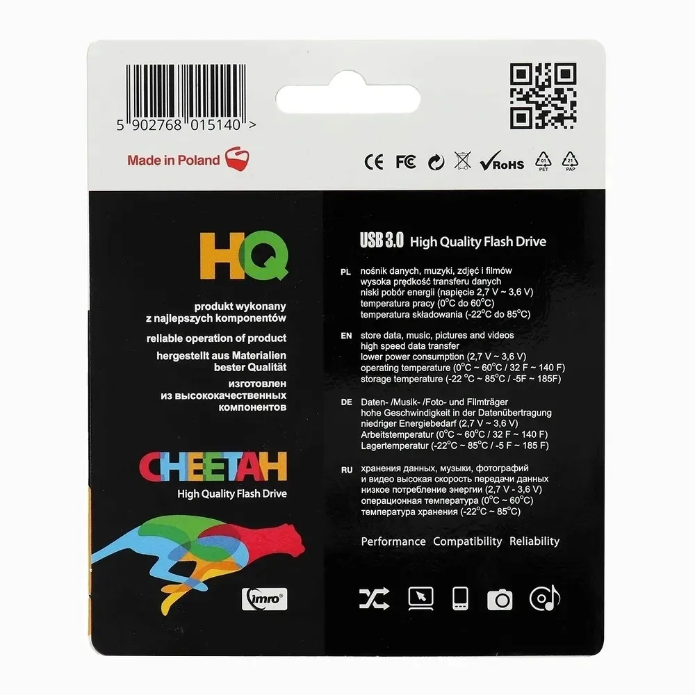 imro-pendrive-cheetah-32gb-usb3-0-jakosc