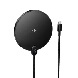 ladowarka-indukcyjna-hoco-15w-z-kablem-usb-c-i-wyswietlaczem-cw62-czarna