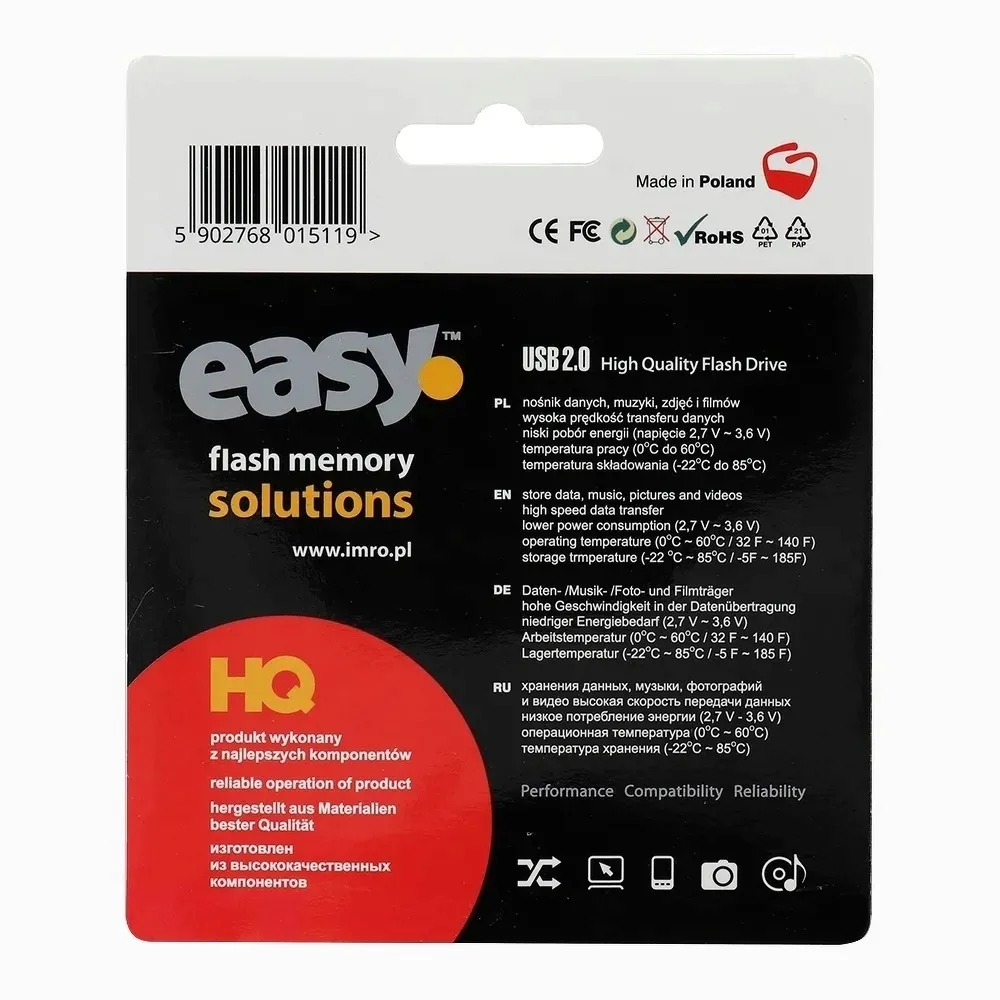 imro-pendrive-easy-eco-32gb-usb2-0-jakosc