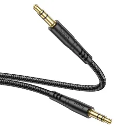 kabel-aux-jack-35-mm-do-jack-35-mm-hoco-1-m-upa24-czarny-jakosc