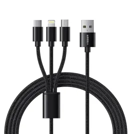 kabel-3w1-usb-a-do-lightning-typ-c-micro-usb-veger-2a-12w-v303-12-m