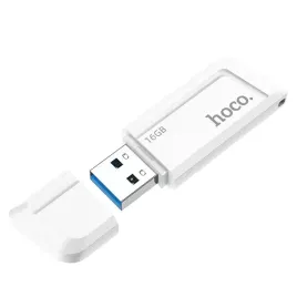 pendrive-16gb-usb-3-0-usb-a-hoco-ud11-bialy-jakosc