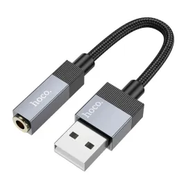 adapter-aux-usb-a-meski-do-jack-35-mm-zenski-hoco-upa32d-czarny-jakosc