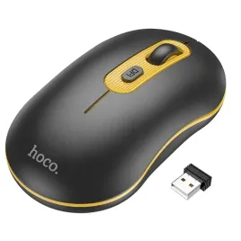 myszka-bezprzewodowa-hoco-24g-1600-dpi-gm21-czarna-jakosc