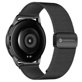 pasek-do-samsung-galaxy-watch-forcell-f-design-fs11-magnetyczny-stal-22-mm