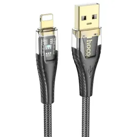 kabel-usb-a-do-lightning-hoco-24a-12-m-u121-czarny-transparentny-jakosc