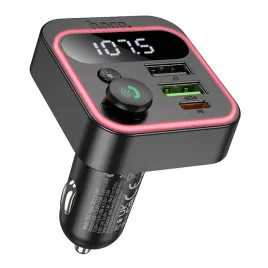 transmiter-samochodowy-bluetooth-hoco-qc3-0-pd-20w-e85-czarny-jakosc