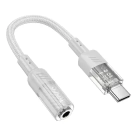 adapter-aux-usb-c-do-jack-35-mm-hoco-015-m-ls37-transparentny-szary