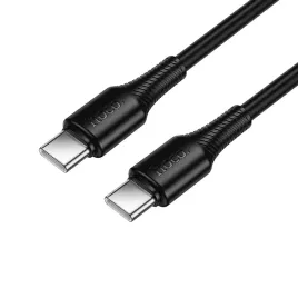 kabel-usb-c-do-usb-c-hoco-3a-60w-1-m-x120-czarny-jakosc