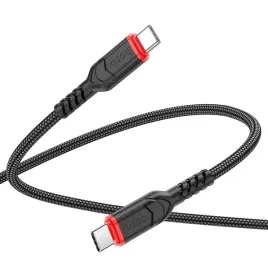 kabel-usb-c-do-usb-c-hoco-3a-60w-3-m-x59-czarny-jakosc