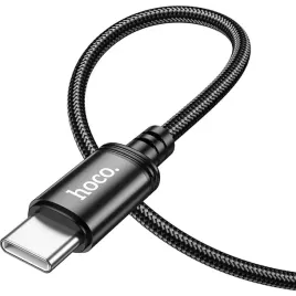 kabel-usb-c-do-usb-c-hoco-3a-60w-1-m-x89-czarny-jakosc