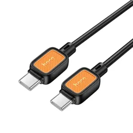 kabel-usb-c-do-usb-c-hoco-3a-60w-1-m-x108-czarny-jakosc