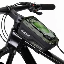 wildman-sakwa-rowerowa-na-rame-na-zamek-1l-4-7-gx200-zielona-jakosc
