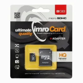 imro-karta-pamieci-microsd-8gb-z-adapterem-sd-jakosc