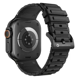 pasek-do-apple-watch-forcell-f-design-fa06-dziurki-silikon-42-44-45-49-mm