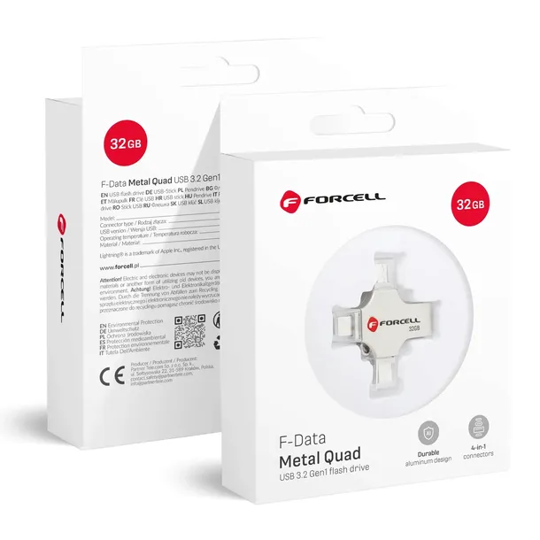 pendrive-32gb-usb-3-2-gen-1-usb-a-usb-c-lightning-micro-usb-forcell-stan-nowy