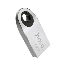 pendrive-64gb-usb-2-0-usb-a-hoco-mini-ud9-srebrny-jakosc