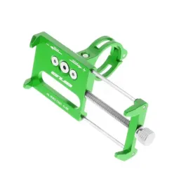 gub-uchwyt-rowerowy-na-kierownice-g85-aluminium-zielony-jakosc