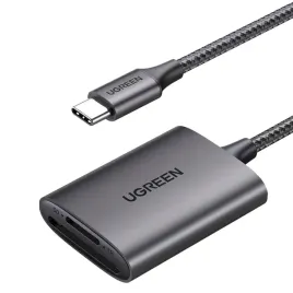 czytnik-kart-sd-tf-ugreen-cm401-usb-c-5gb-s-szary-jakosc