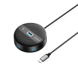 hub-usb-orico-ys1-c2-4-portowy-1x-usb-a-3-0-3x-usb-a-2-0-03-m-czarny