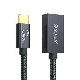 adapter-orico-caf31-usb-c-usb-a-3-1-gen-2-10gbps-30cm-otg-czarny-jakosc