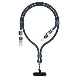 kabel-dudao-65w-4w1-ze-smycza-usb-c-do-usb-c-z-adapterami-lightning-i-usb-a