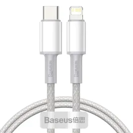 kabel-baseus-catlgd-02-lightning-usb-c-pd-20w-480mb-s-1m-bialy-jakosc