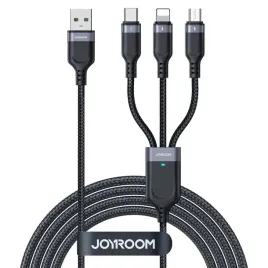 kabel-joyroom-s-a18-3w1-35a-usb-a-lightning-usb-c-microusb-12m-czarny