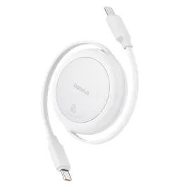 kabel-zwijany-baseus-free2pull-60w-usb-c-usb-c-1m-bialy-jakosc