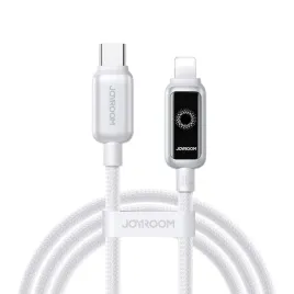 kabel-joyroom-s-a55-starflight-30w-usb-c-lightning-12m-bialy-jakosc