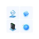 adapter-bluetooth-usb-baseus-ba07-czarny-jakosc-waga-z-opakowaniem-0-02-kg-stan-nowy