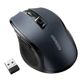 mysz-ugreen-mu006-optyczna-bezprzewodowa-usb-2-4ghz-4000-dpi-czarna