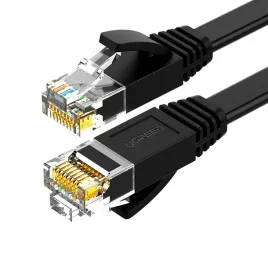 kabel-ugreen-nw102-50178-plaski-sieciowy-lan-ethernet-cat-6-10m-czarny