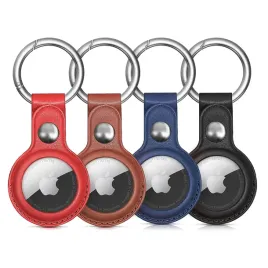 etui-do-apple-airtag-z-ekoskory-czarne-brazowe-czerwone-niebieskie
