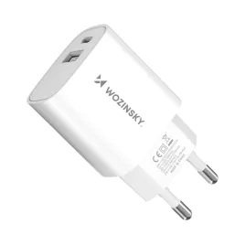 ladowarka-sieciowa-wozinsky-wgwcw-usb-a-usb-c-20w-biala-jakosc