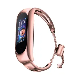 metalowa-bransoleta-do-xiaomi-mi-band-3-4-5-6-opaska-pasek-rozowa