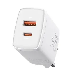szybka-ladowarka-sieciowa-usb-a-usb-c-baseus-compact-ccxj-b02-20w-3a-pd-qc