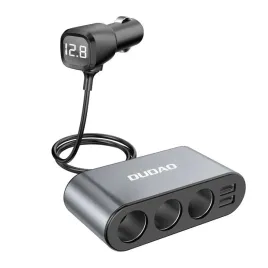 dudao-ladowarka-samochodowa-2x-usb-3x-rozdzielacz-gniazda-zapalniczki