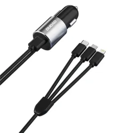 dudao-3w1-ladowarka-samochodowa-usb-34-a-kabel-lightning-usb-c-micro-usb