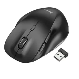 myszka-bezprzewodowa-hoco-24g-1600-dpi-gm24-czarna-jakosc