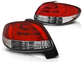 lampy-peugeot-206-10-98-red-white-led-bar