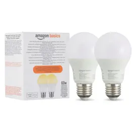 amazon-basics-zarowki-e27-85w-2-sztuki